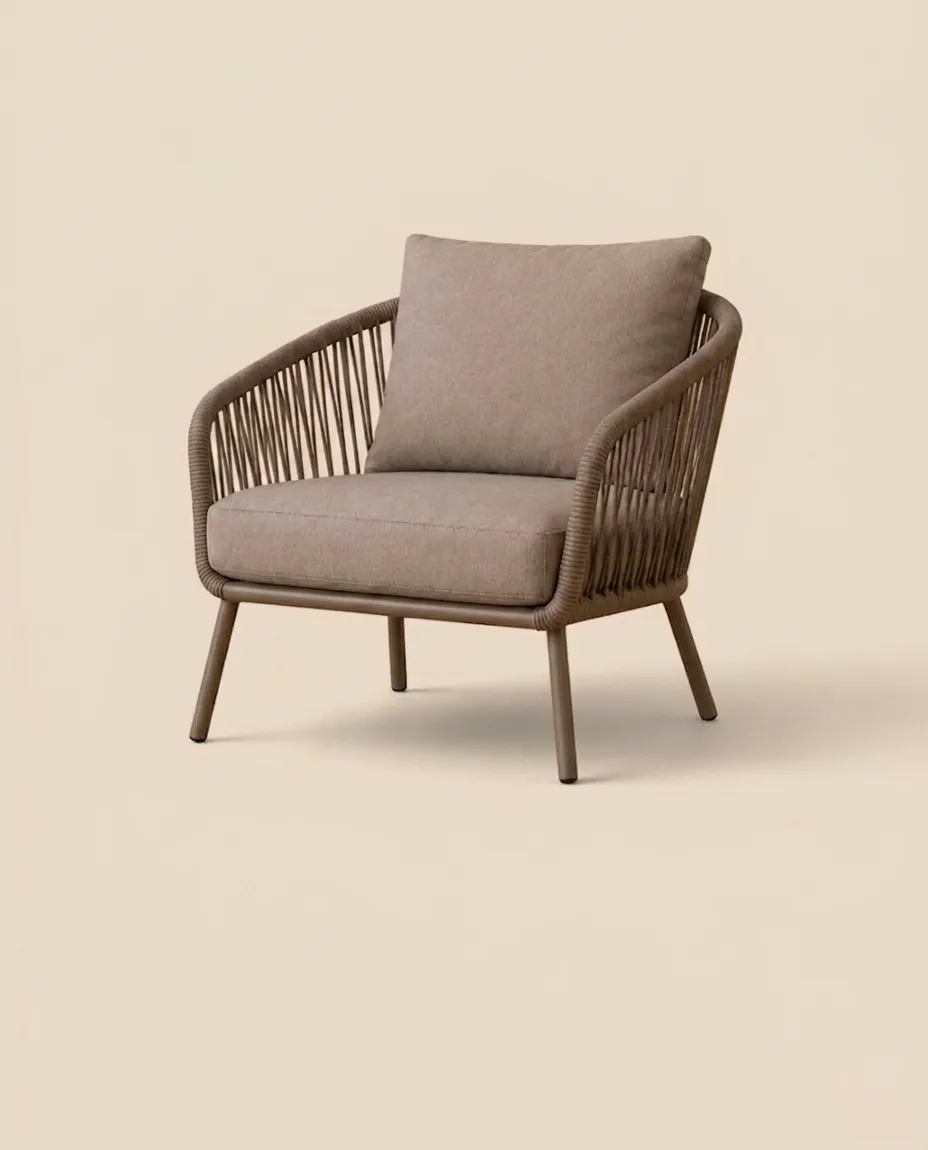 Arredo Giardino