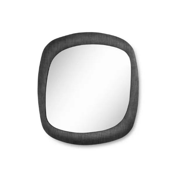 Specchio Bold H120 di Midj