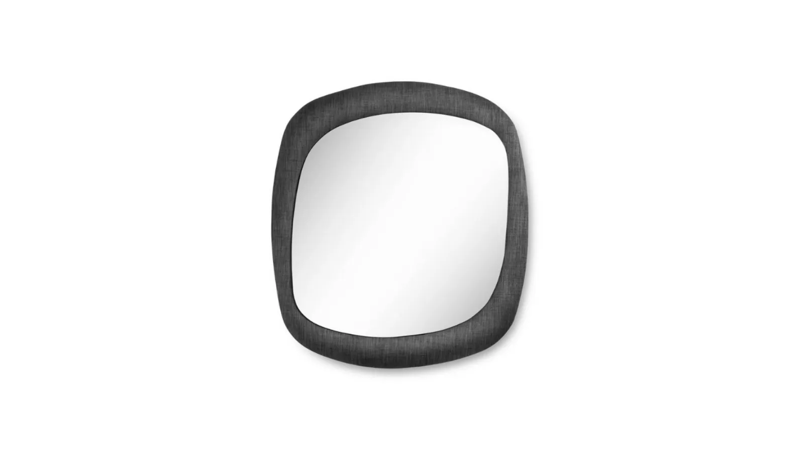 Specchio Bold H120 di Midj