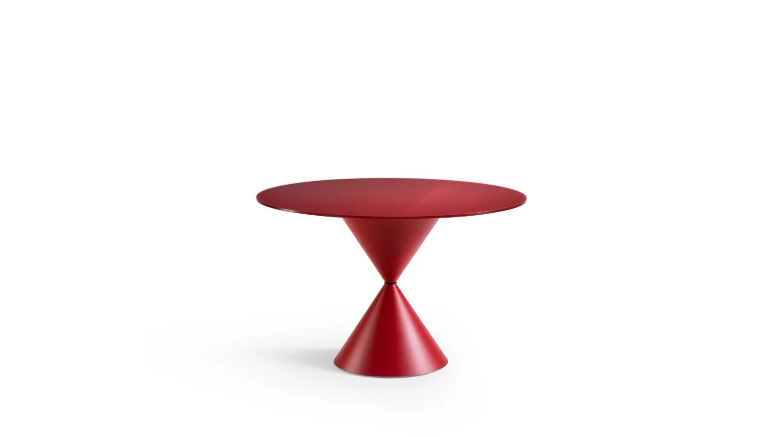 Tavolino di design Clessidra di Midj