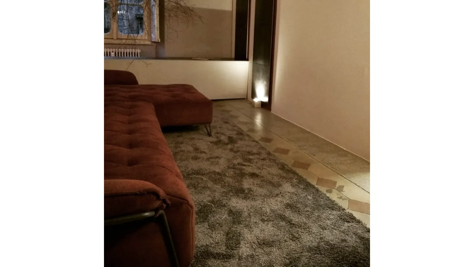 Tappeto 13 di Coren