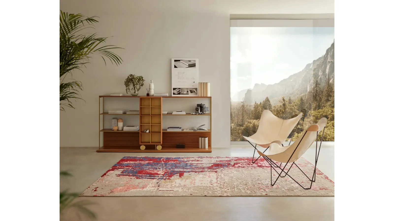 Tappeto Glamour di Kuatro