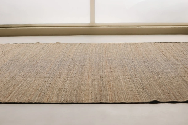 Tappeto Jute Nakoma di Kuatro