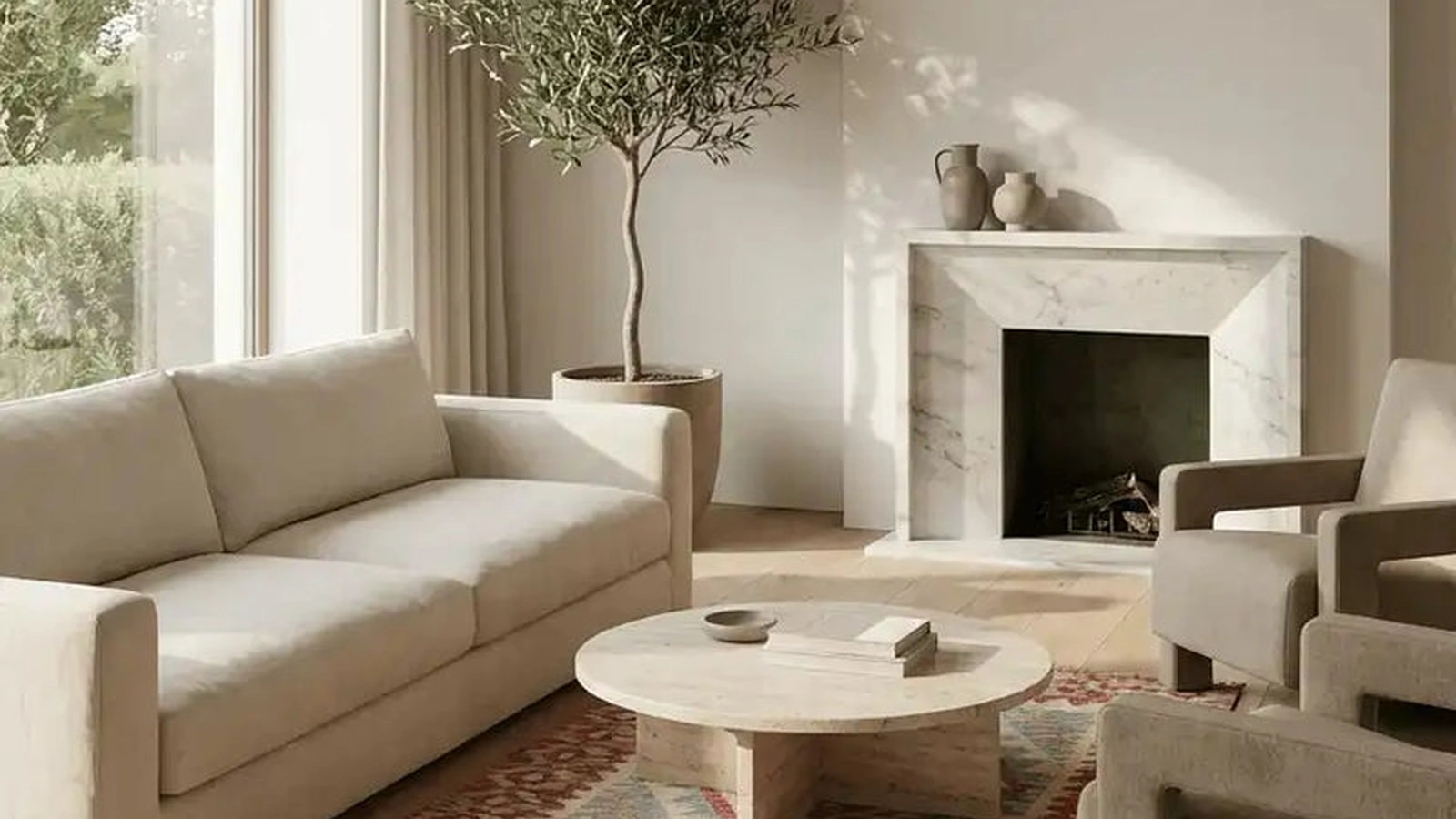 Tappeto Kilim Mai Mai di Kuatro
