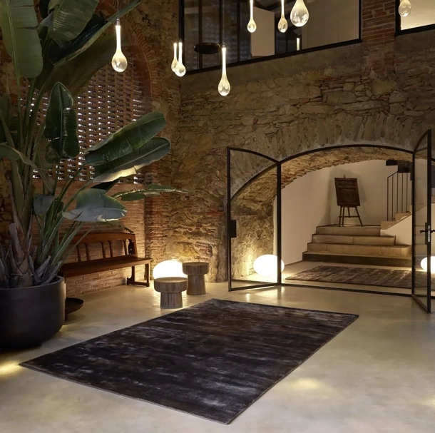 Tappeto Lux Sense di Kuatro