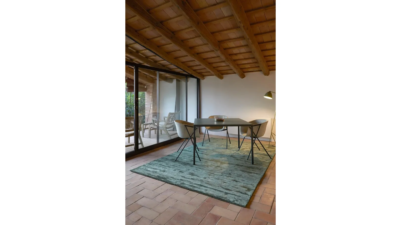 Tappeto Lux Sense di Kuatro