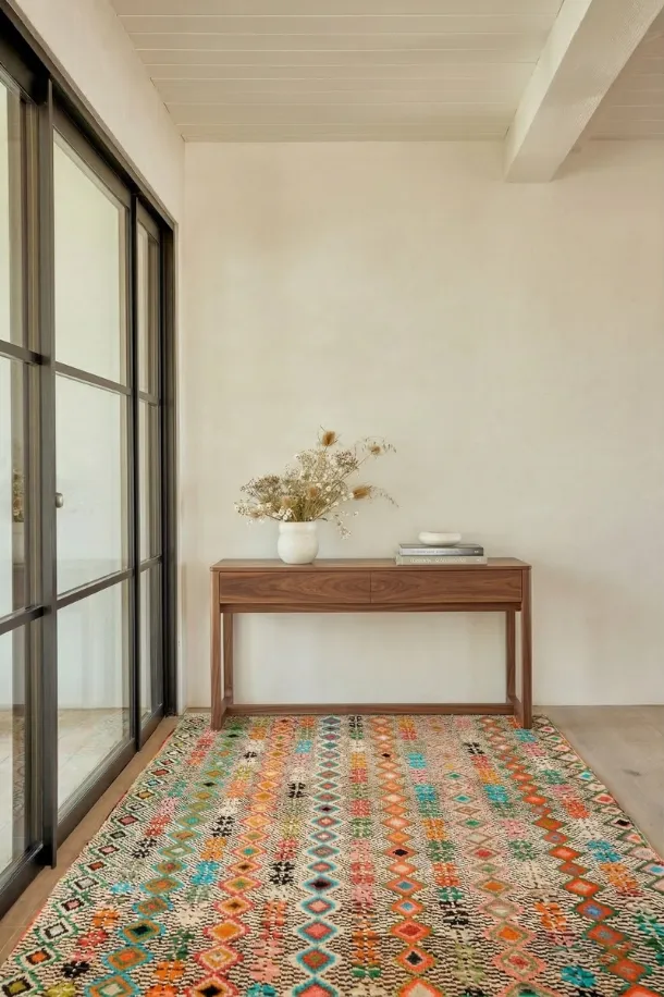 Tappeto Marhba Marrakech di Kuatro