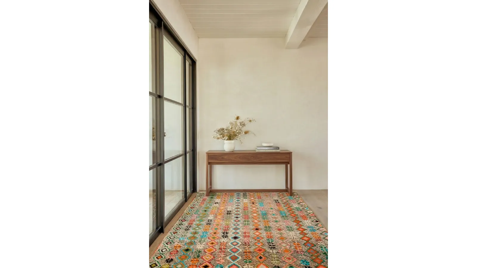 Tappeto Marhba Marrakech di Kuatro