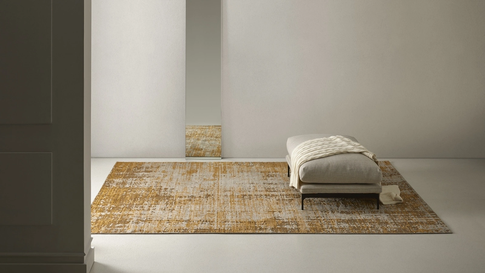 Tappeto Moss di Kuatro
