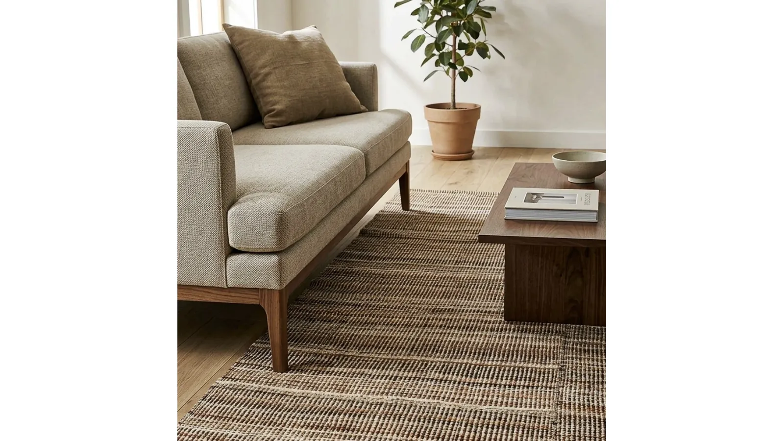 Tappeto Kilim Yakatoot Jajim 03 di Kuatro