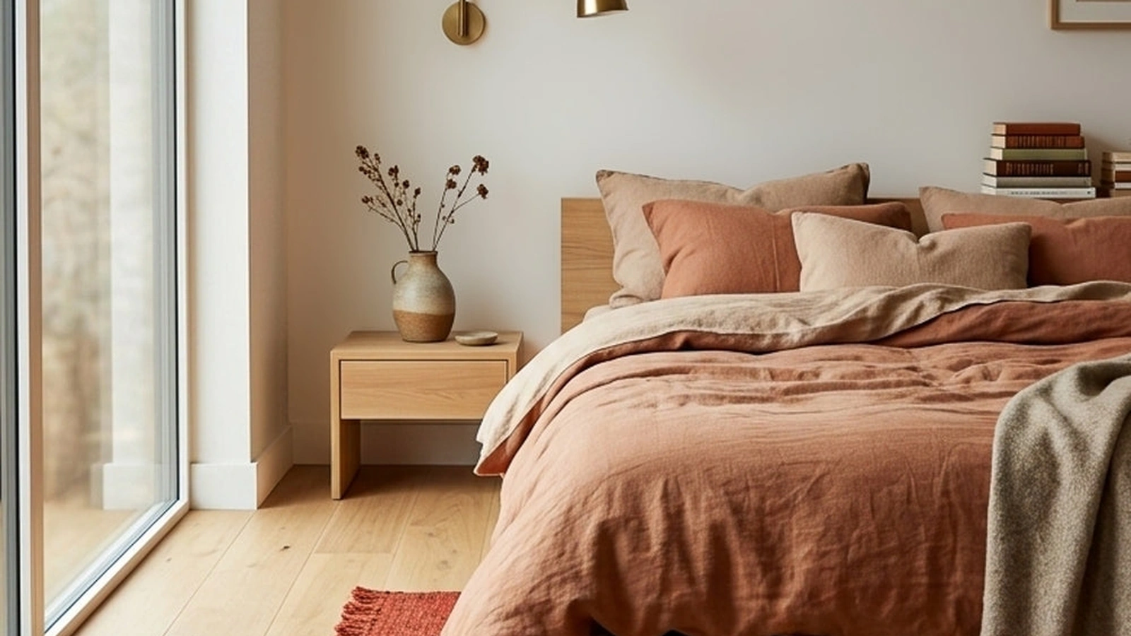 Tappeto Kilim Yakatoot Jajim 01 di Kuatro