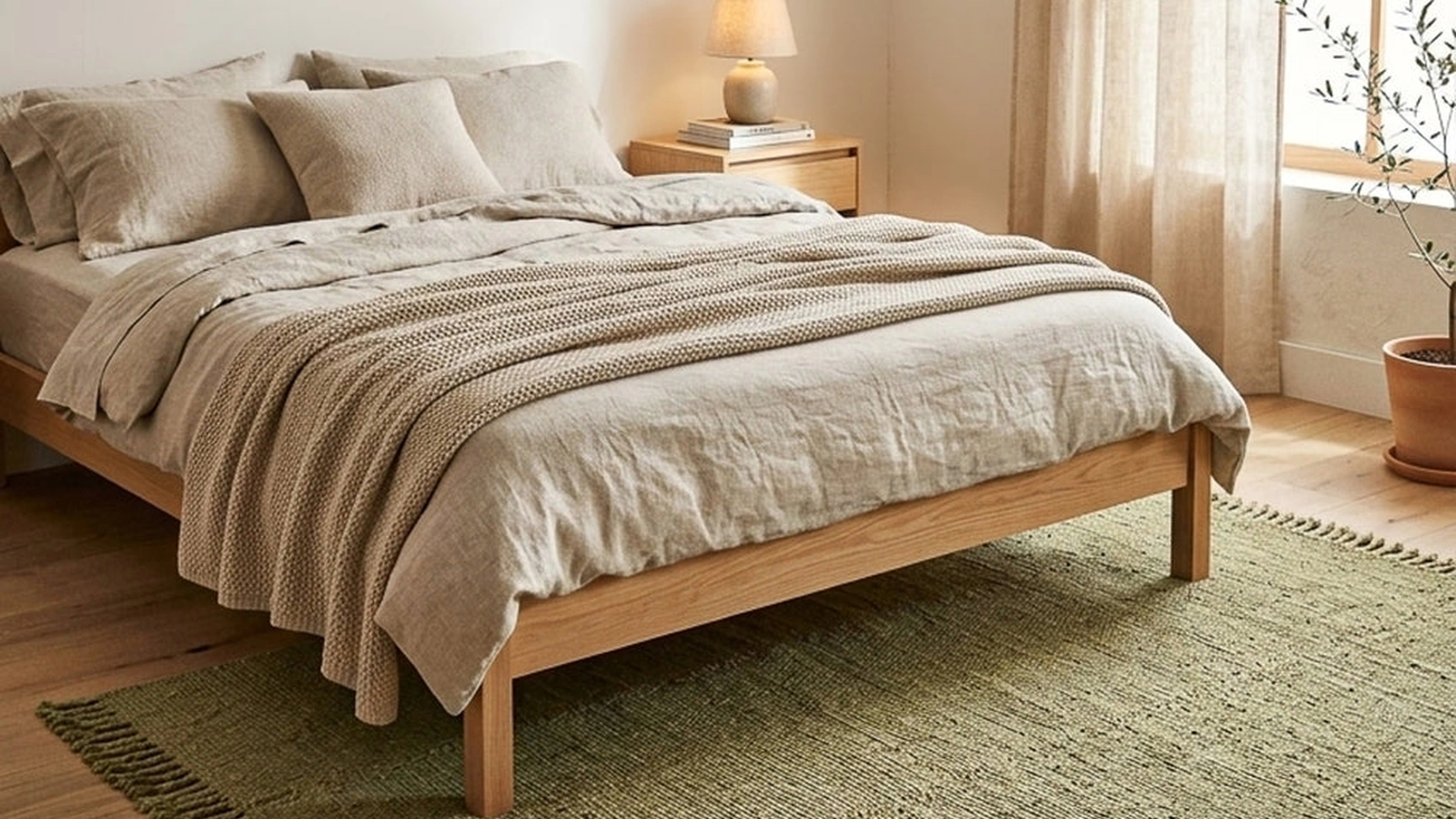 Tappeto Kilim Yakatoot Jajim 01 di Kuatro