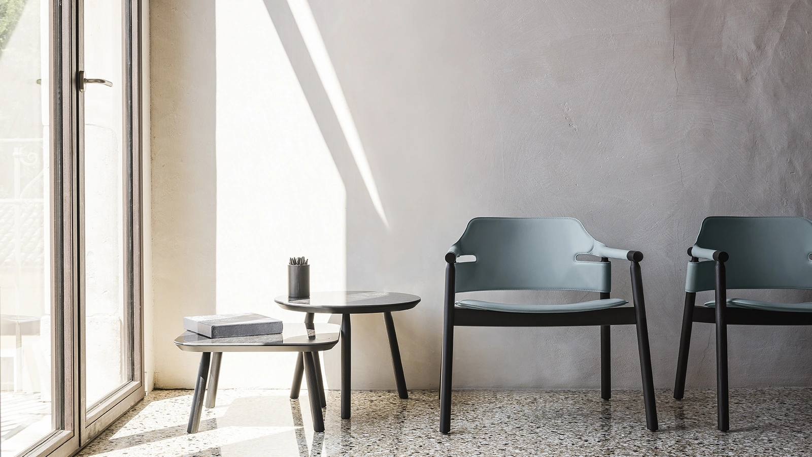 Tavolini Suite di Midj