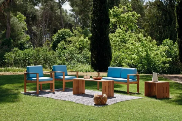 Tappeto per esterno Sunshine di Kuatro