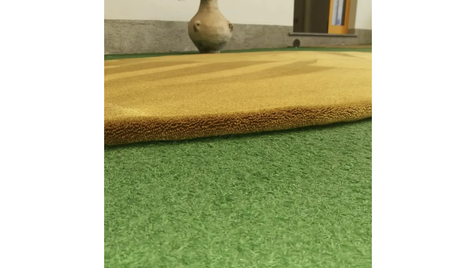 Tappeto 12 di Coren