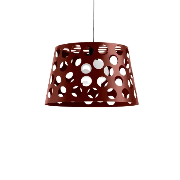 Lampada a sospensione Bolle L di Midj