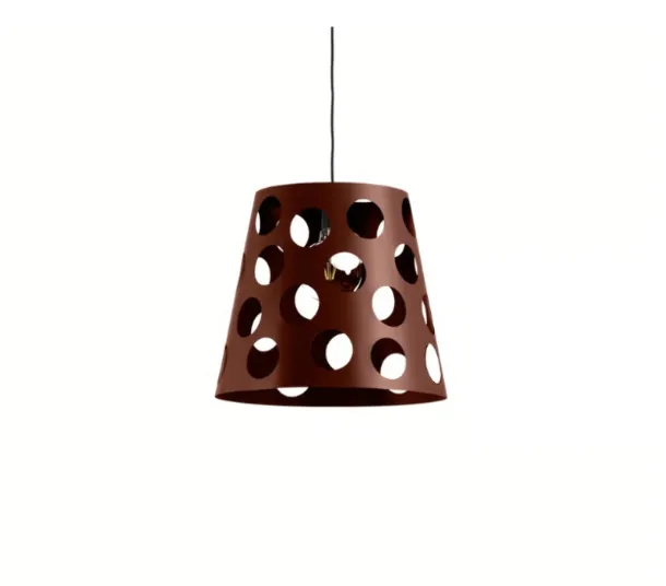 Lampada a sospensione Bolle S di Midj