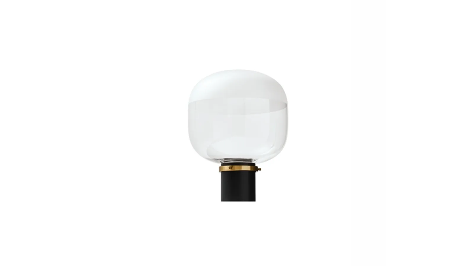 Lampada da tavolo Ghost di Midj