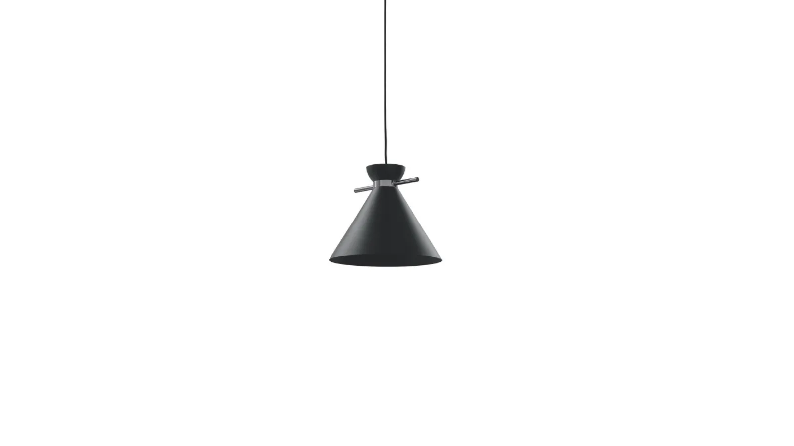 Lampada a sospensione Japan M di Midj