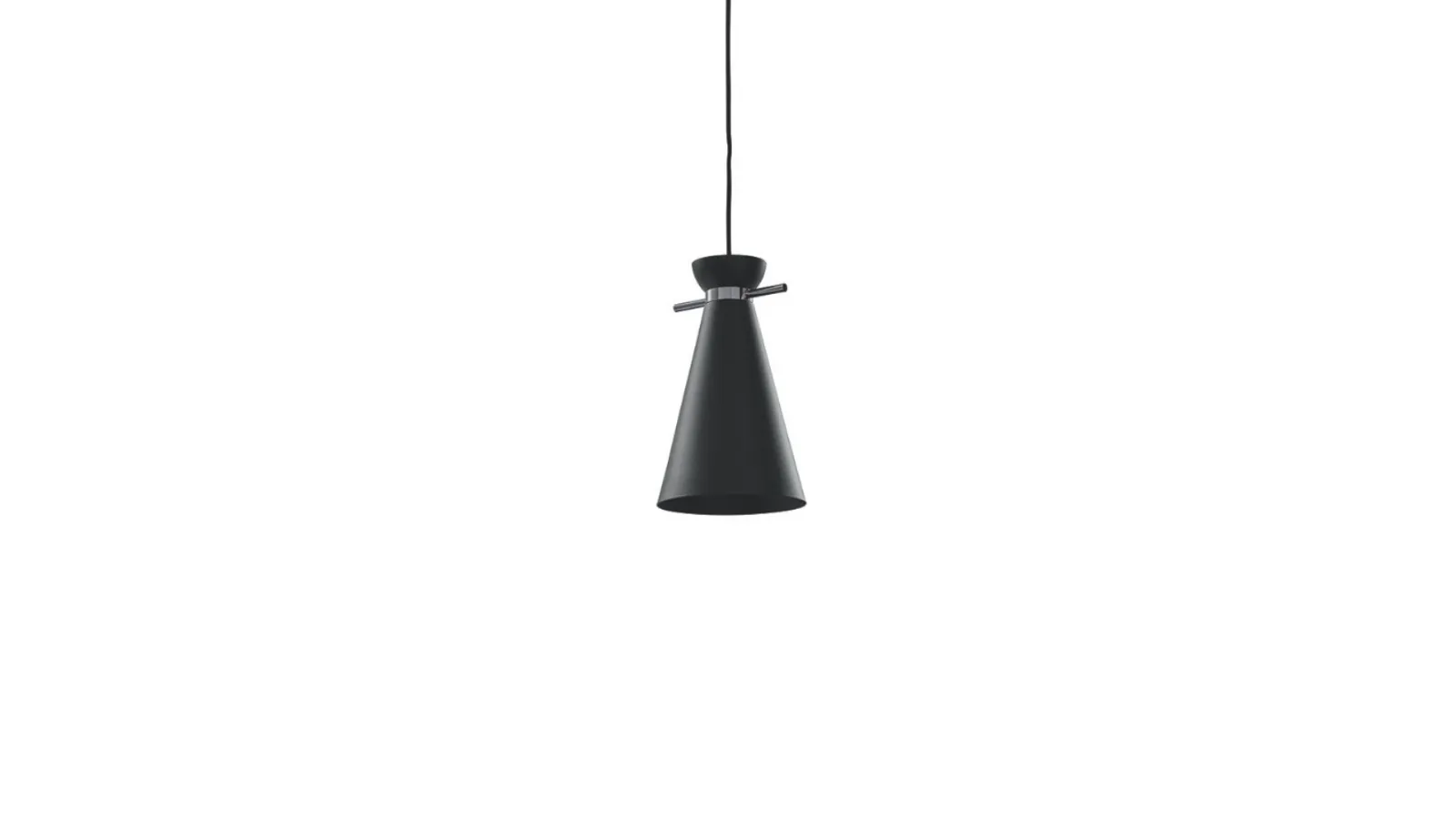 Lampada a sospensione Japan S di Midj