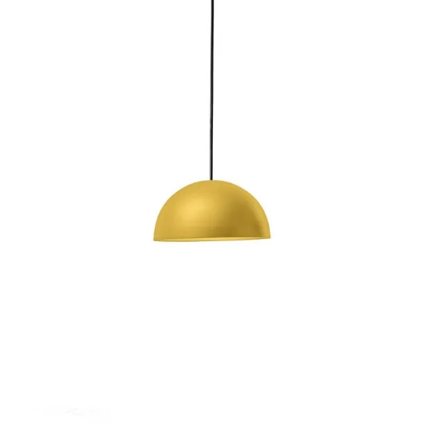 Lampada a sospensione in metallo verniciato Charlotte di Midj
