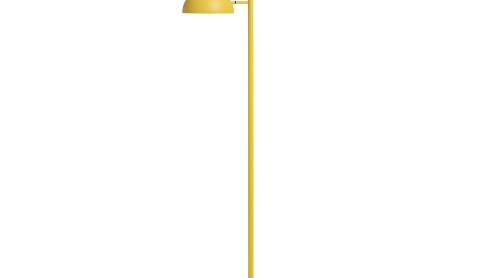 Lampada da terra Charlotte di Midj