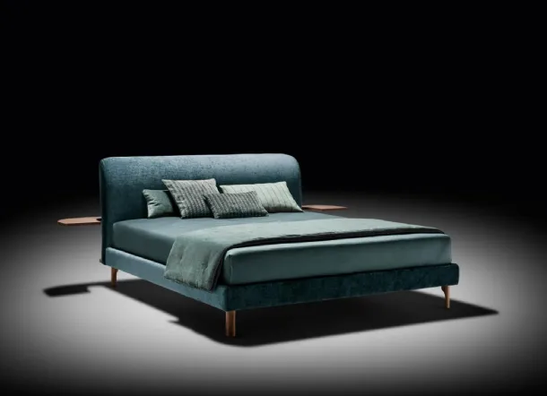 Letto matrimoniale Canalgrande di Twils