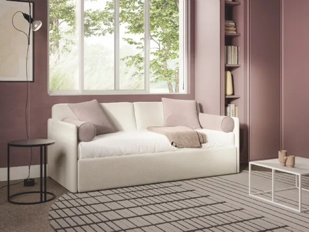 Daybed singolo Maya Mod 5 di Twils