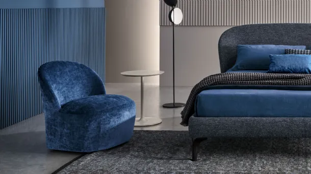 Poltroncina Carnaby di Twils