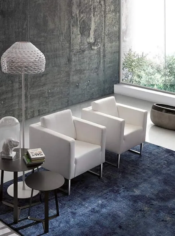 Poltroncina Easy2 di Barzaghi Salotti