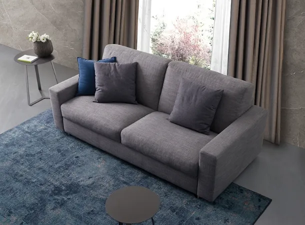 Divano Letto DeN di Barzaghi Salotti