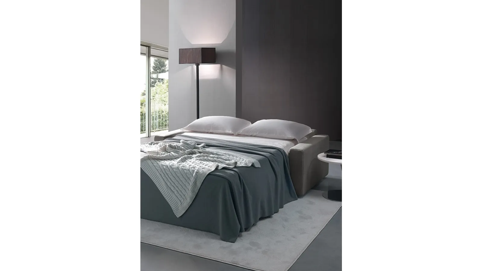 Divano Letto DeN di Barzaghi Salotti