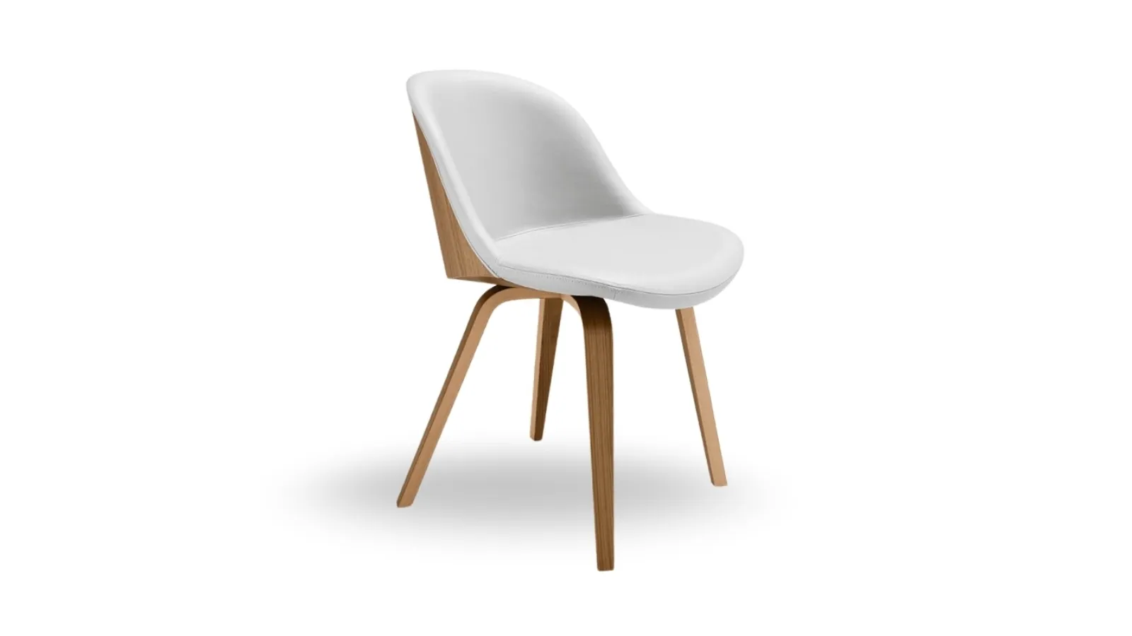 Sedia Danny di Midj