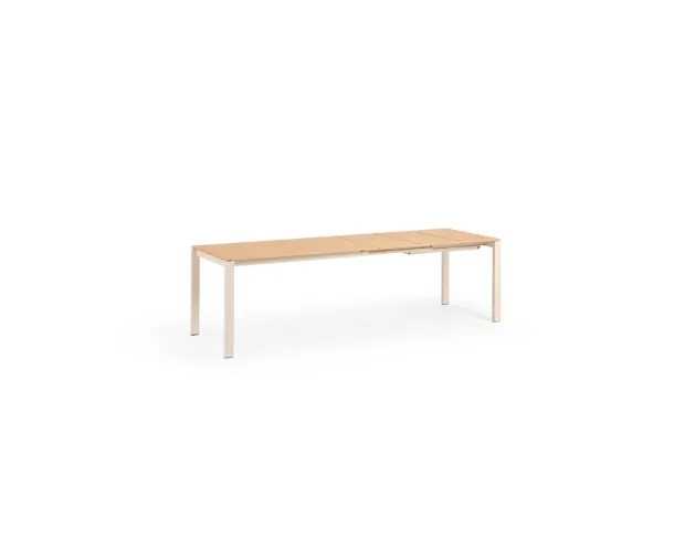Tavolo allungabile Badù di Midj