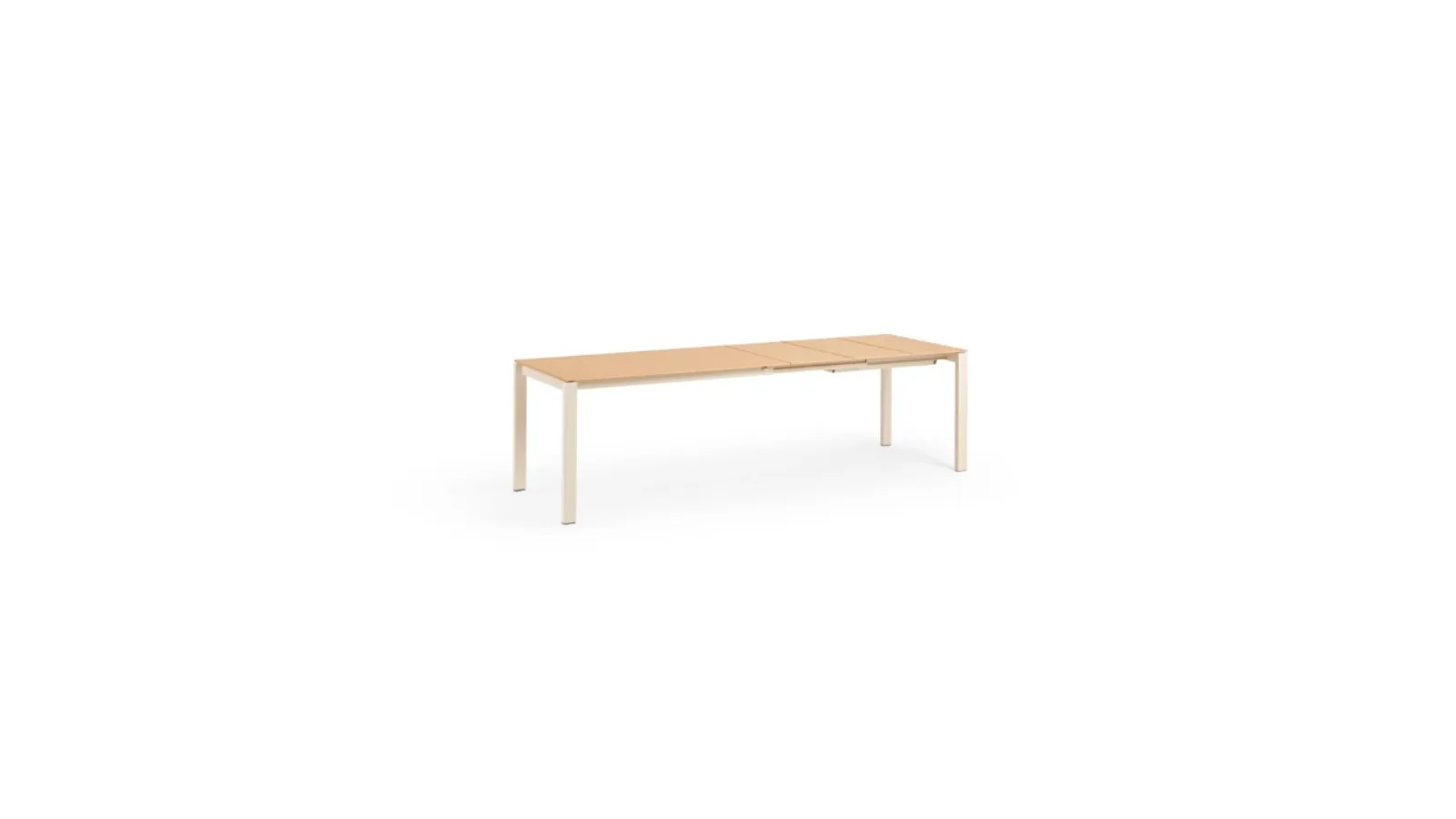 Tavolo allungabile Badù di Midj