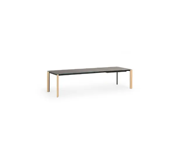 Tavolo allungabile Blade di Midj