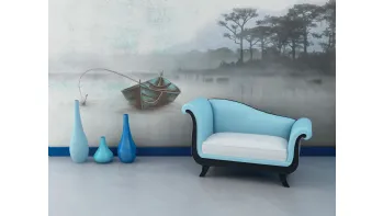 Mistery Lake