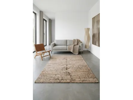 Alfombra Nepal Beige