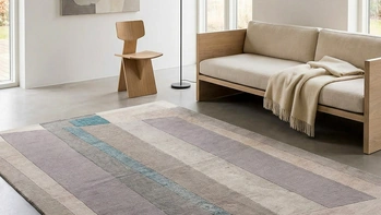 Alfombra Nepal Grey