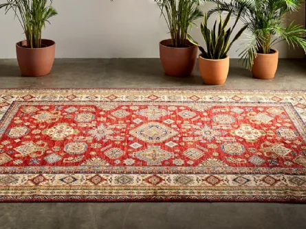 Classic rugs