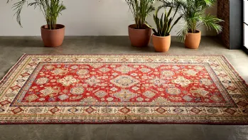 Classic rugs