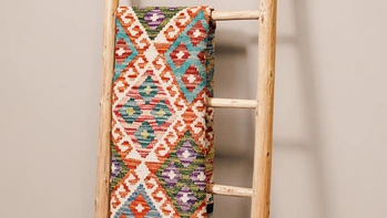 Kilim Mai Mai new