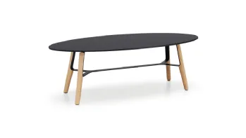 Liù CT Oval
