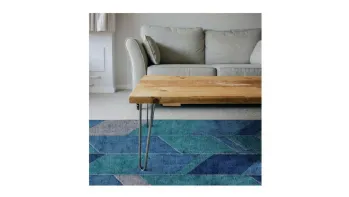 Tangram Sea