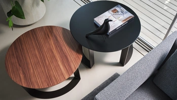 Tavolino Otto Coffee