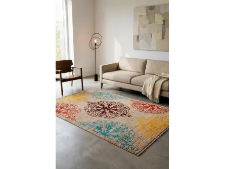 Ziegler Modern Beige