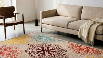 Ziegler Modern Beige
