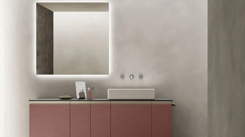 Mobile da Bagno Cartabianca 02 di Cerasa