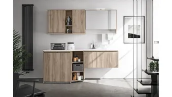 Lavanderia in Nobilitato Fusion