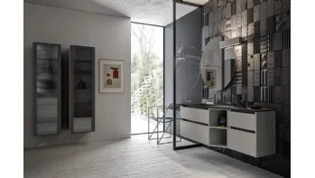 Segno in Grigio Dorian